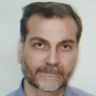 امیرحسین تبریزی