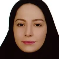 دکتر ساناز حیدری هوادرق