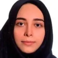 دکتر مریم کائیدی