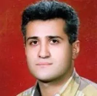 دکتر سیدفرزاد میرفلاح نصیری
