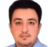 دکتر حامد نادری