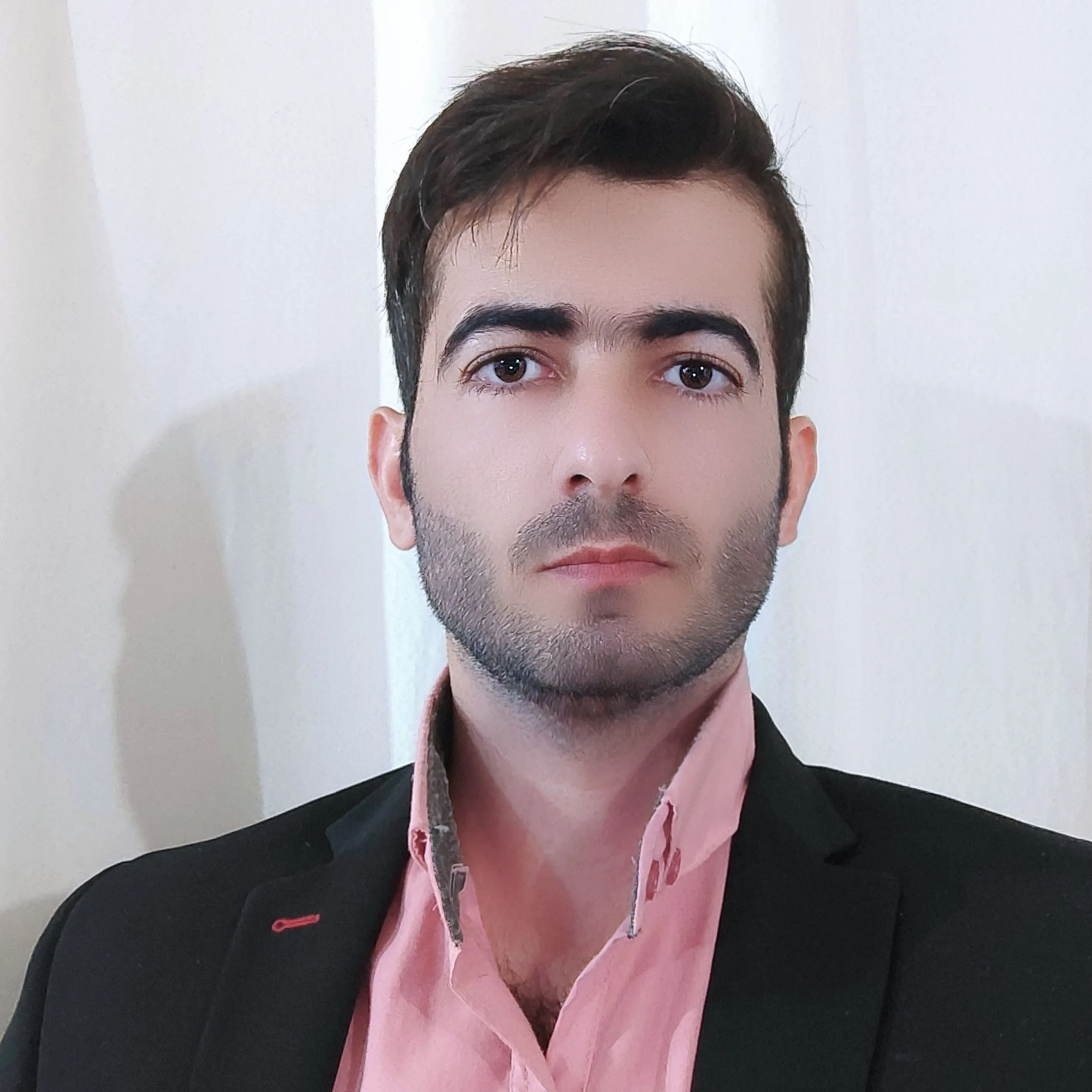 علی اردشیری