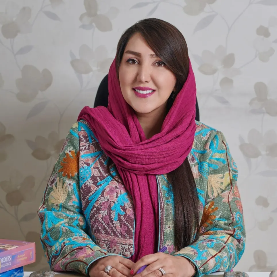 مریم براهیمی