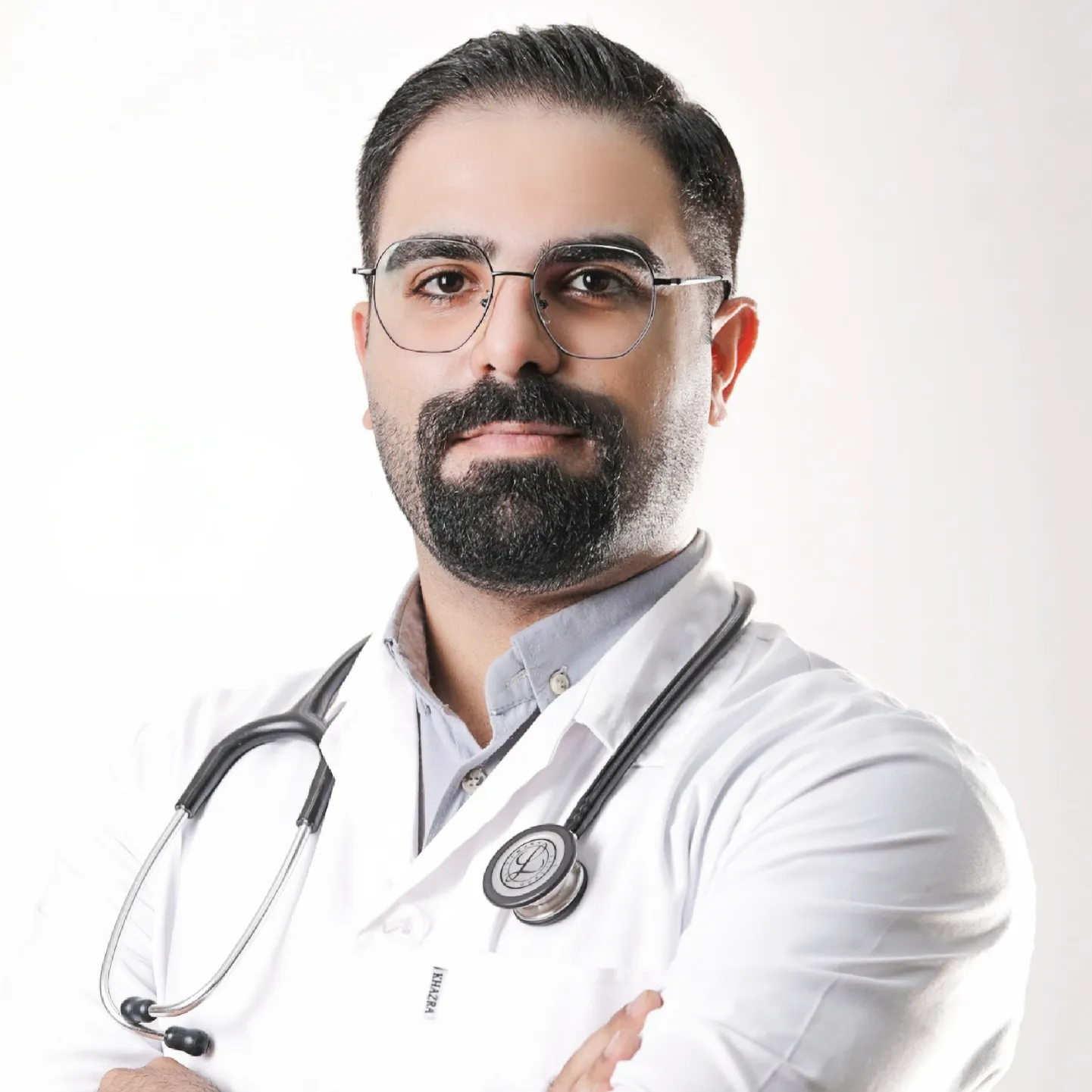 دکتر عارف عابدی