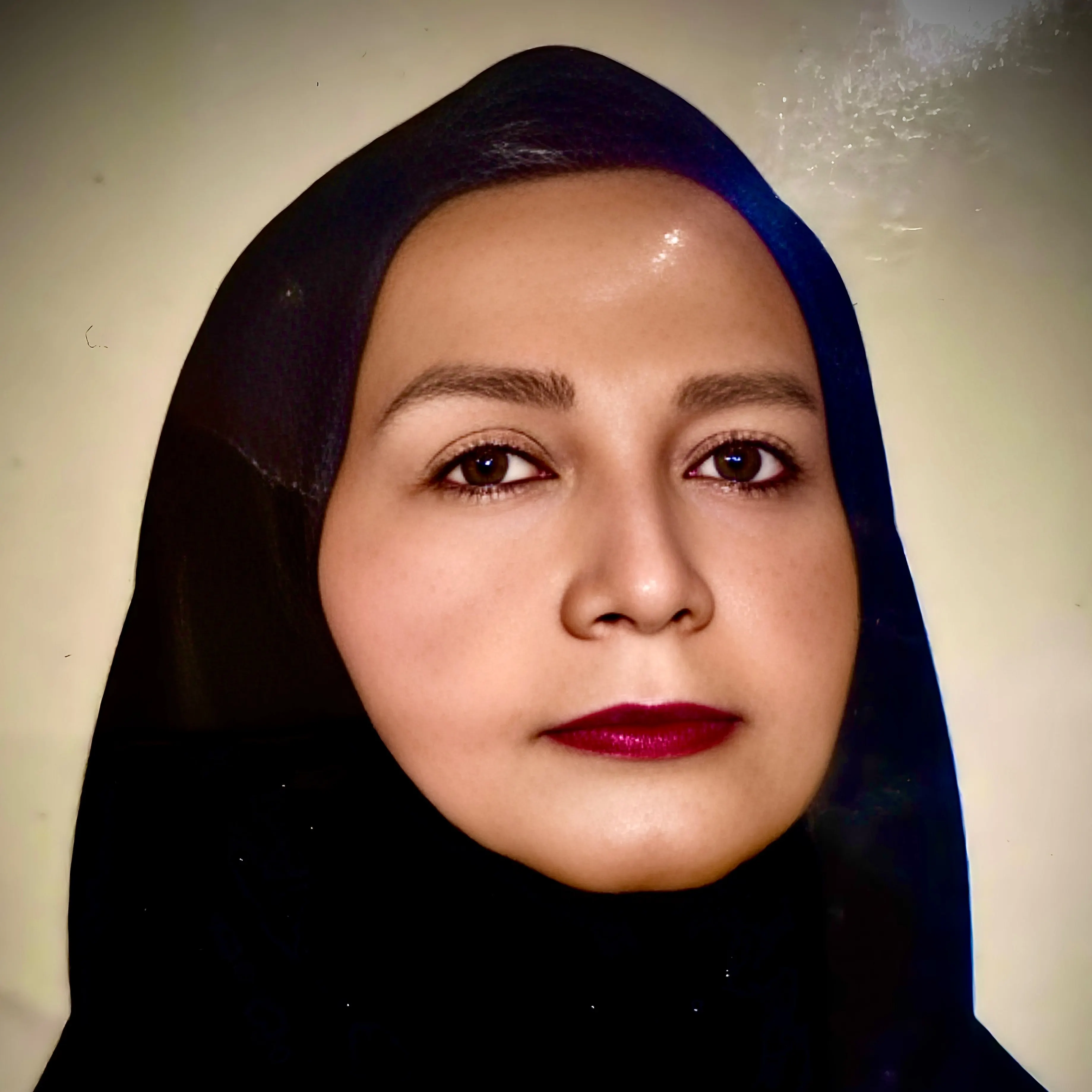 دکتر بدرالملوک ثقفی