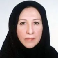 دکتر افسانه حسینی