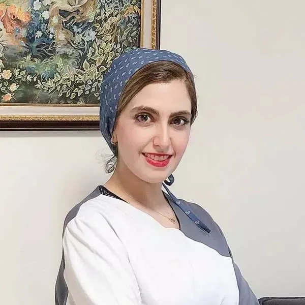 دکتر نیوشا بابوی نژاد