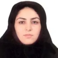 دکتر سپیده یزدان بخش