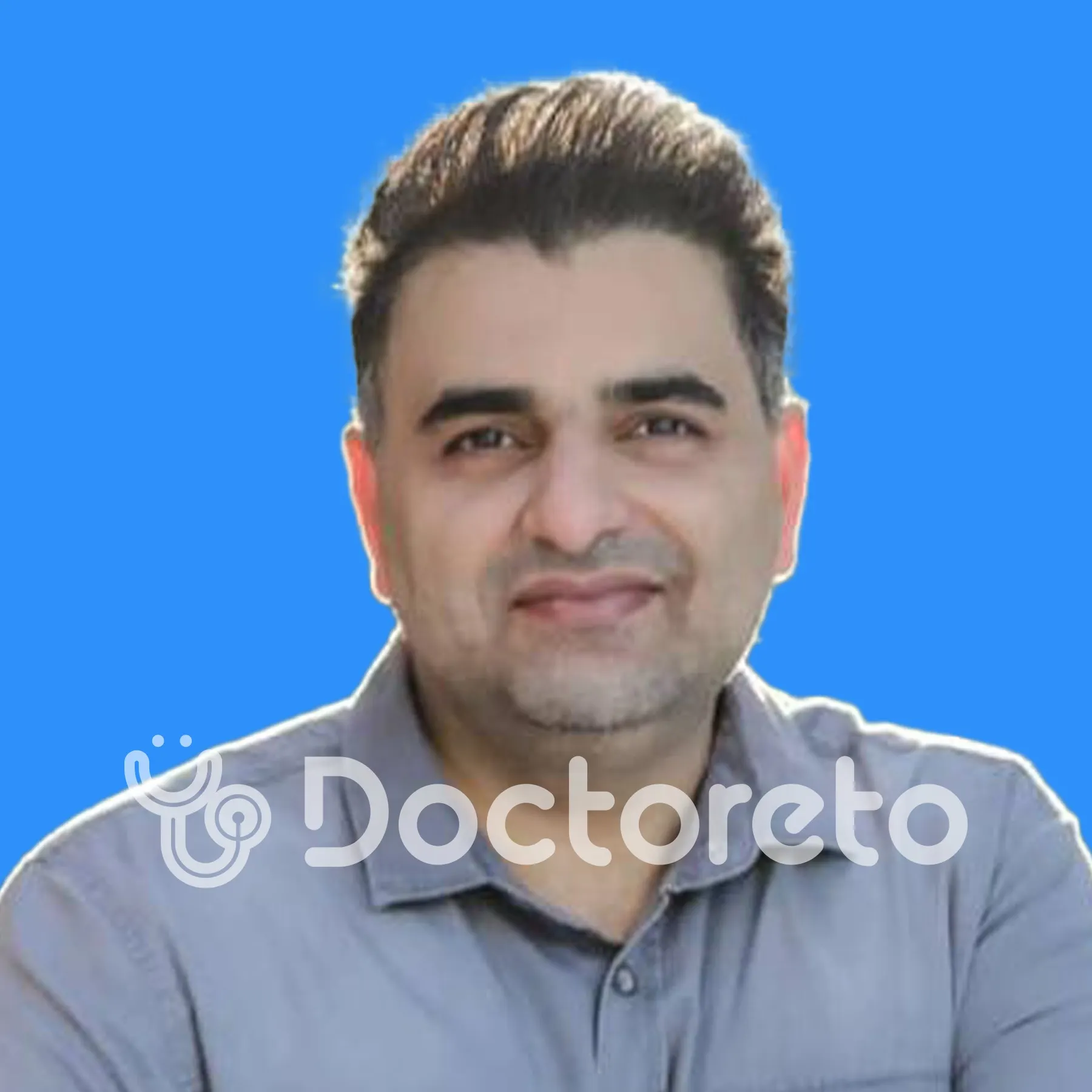 دکتر مسعود منتظرالحجه