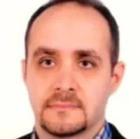 دکتر شهرام مزدکی اسکوئی