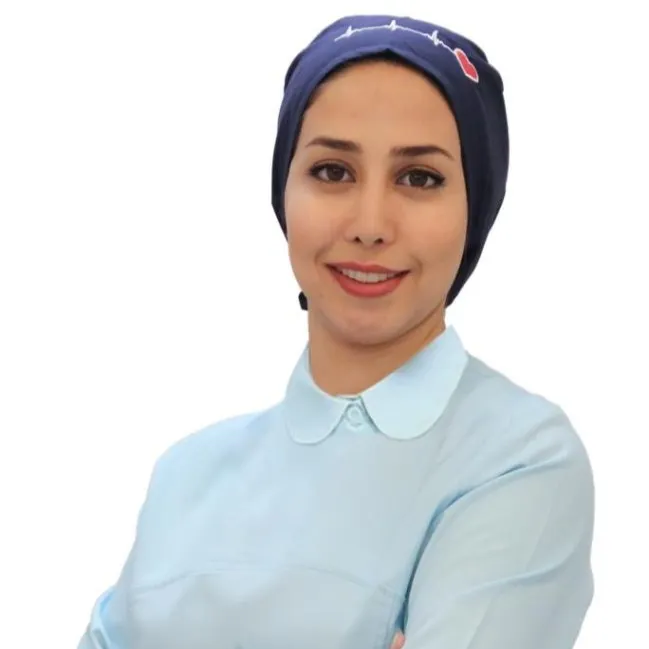 دکتر فائزه عطری