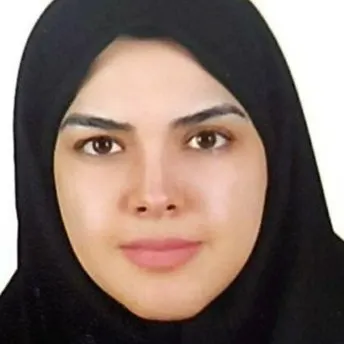 دکتر پریسا اسماعیلی مطلق