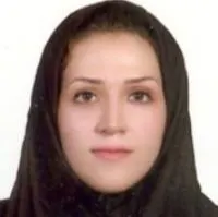دکتر سمیه ناصرگیوه چی