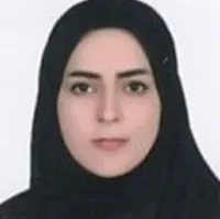 فاطمه کلانتری نژاد