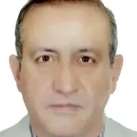 دکتر مجید مهران