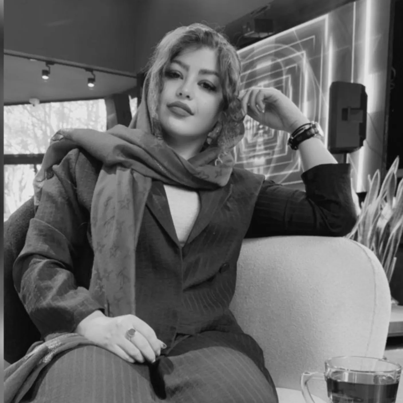 فاطمه زهرا امینی