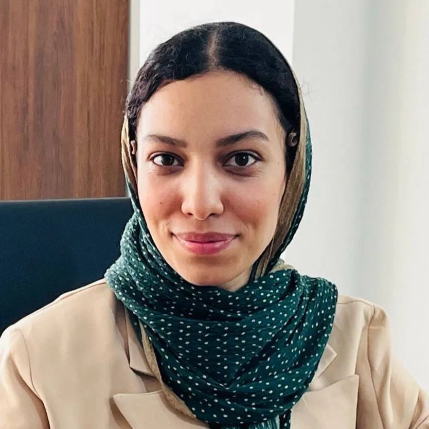 فاطمه حبیبی