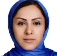 دکتر مرضیه علی خاصی حبیب آبادی