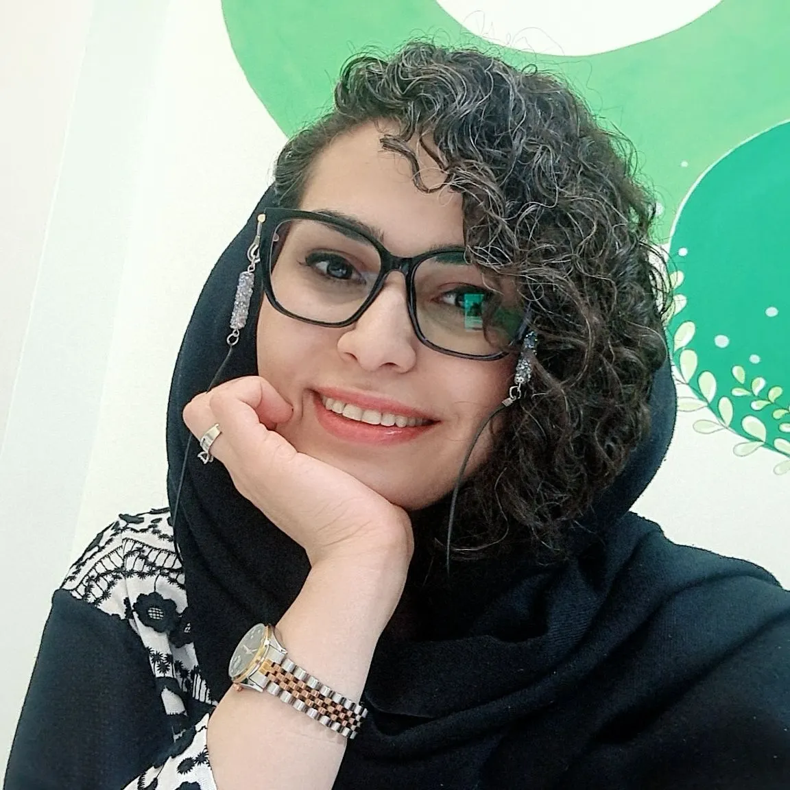 عسل گل بابازاد