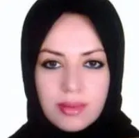 دکتر انسیه صفارشاهرودی