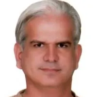 دکتر شهرام امیری فر