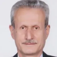دکتر مهدی مقدسی