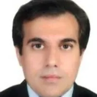 دکتر علی رحمانیان