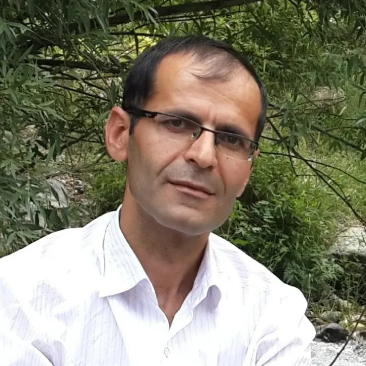 دکتر زرار محمدامینی