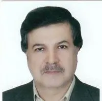 دکتر علی اکبر اکابری