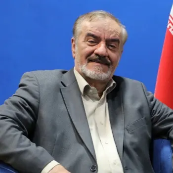 دکتر امیدوار رضائی میرقائد