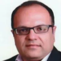 دکتر حجت اله قربانی