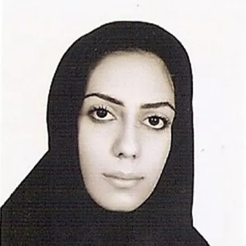 مریم نعماوی زاده