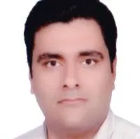 دکتر پیمان فرح وشی