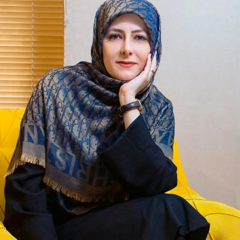 زهرا طاهری