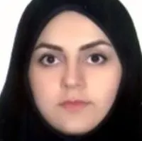 دکتر مرضیه یاسی
