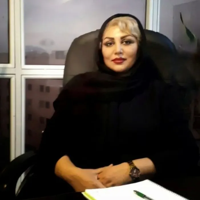 نوشین مطاعی