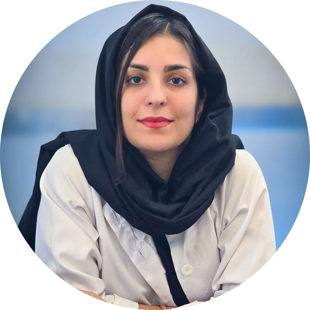 دکتر سحر عابدی