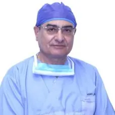 دکتر محمود کاغذچی