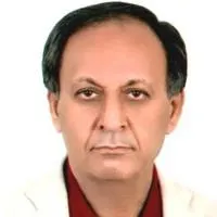 دکتر پرویز نوری