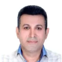 دکتر مهدی ایازی