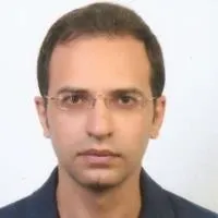 دکتر کاوه زرفشانی