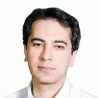 دکتر کامران منشئی