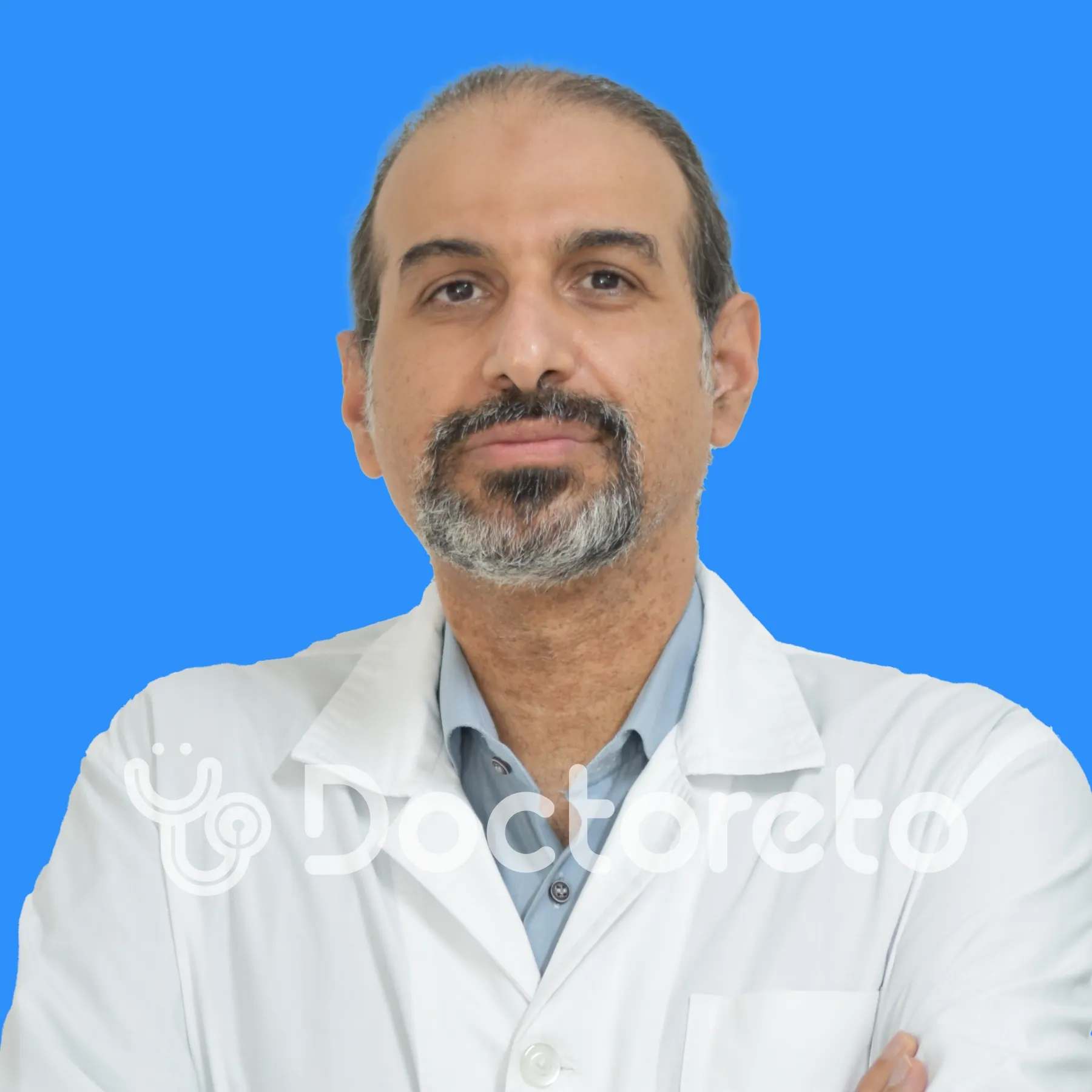 دکتر مهدی حسنی آزاد