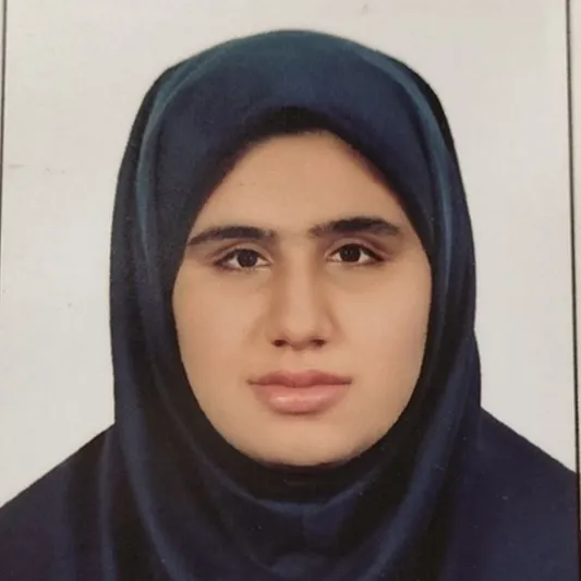 رقیه رستم جبری