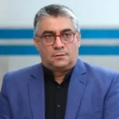 دکتر داریوش مهرافزون