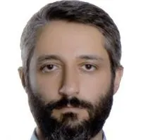 دکتر محمود مهری یاری