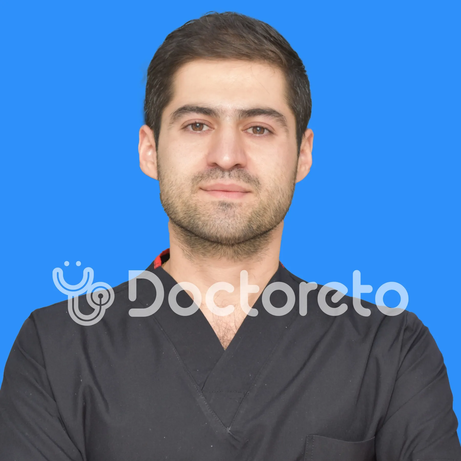 دکتر سهیل ماهر