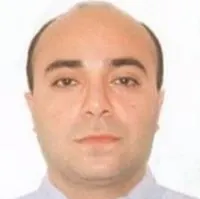 دکتر حسن صالحی