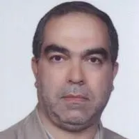 دکتر مسعود نیک فرجام