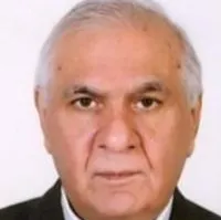 دکتر علی اصغر محمودی یگانه